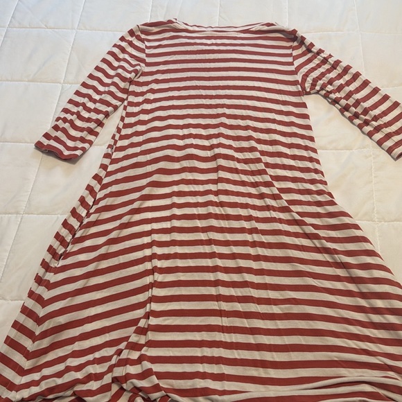 Latched Mama Nursing dress - Picture 5 of 5